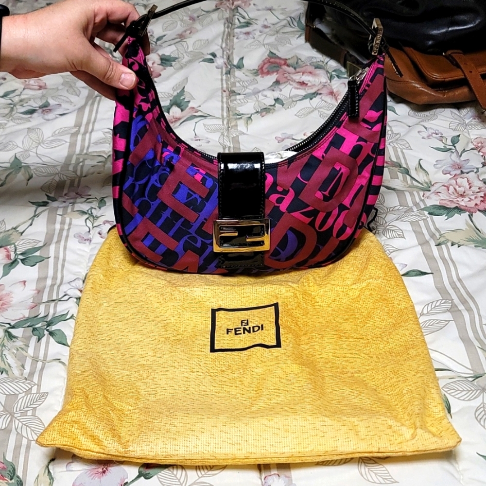 Fendi Purse